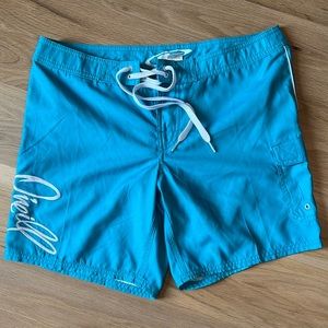 Women’s O’Neill Boardshorts